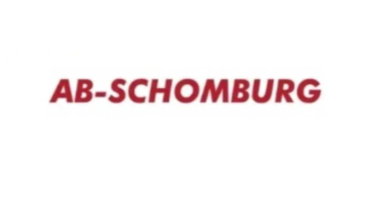 AB SCHOMBURG Yapı Kimyasalları A.Ş.