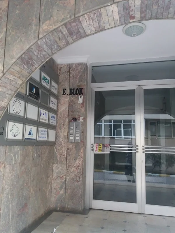 AB SMMM VE DENETİM HİZMETLERİ LTD.ŞTİ
