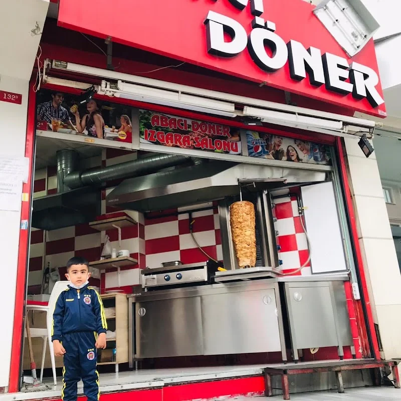 ABACI DÖNER - Pendik, İstanbul