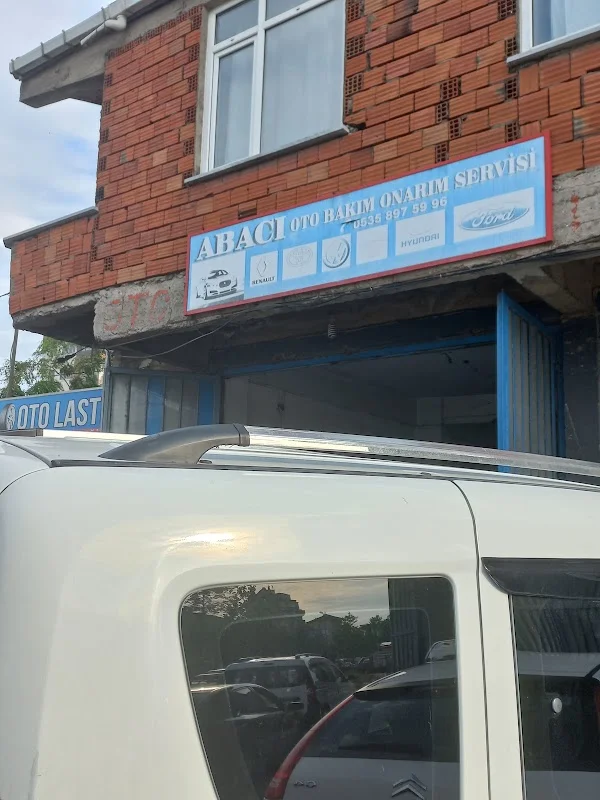 Abaci Oto Hakim Onarim Servisi - Sancaktepe, İstanbul