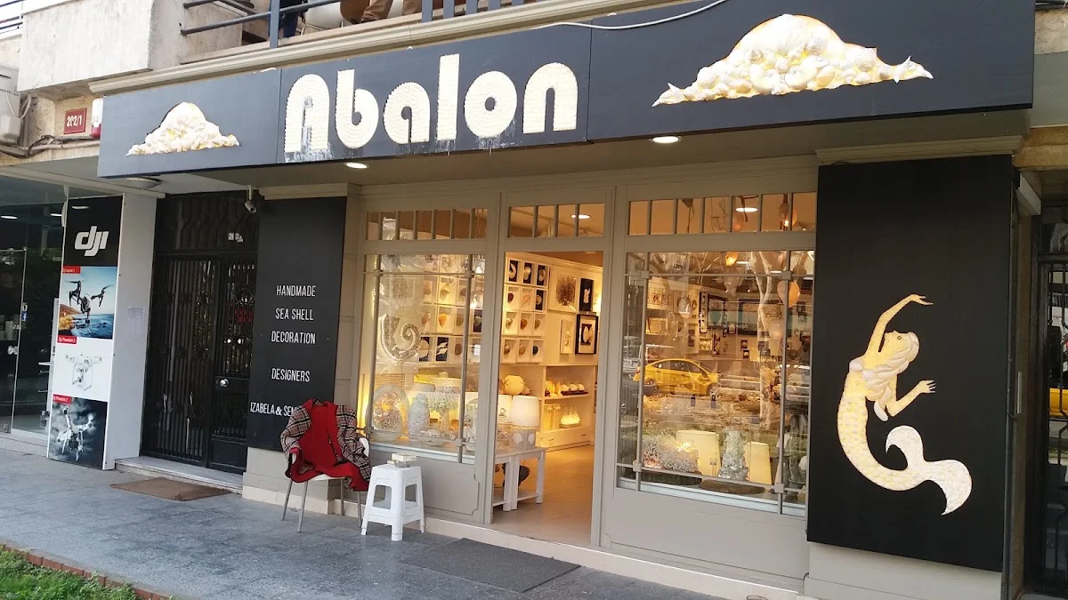 Abalon