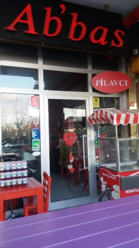 Abbas Waffle Ataşehir