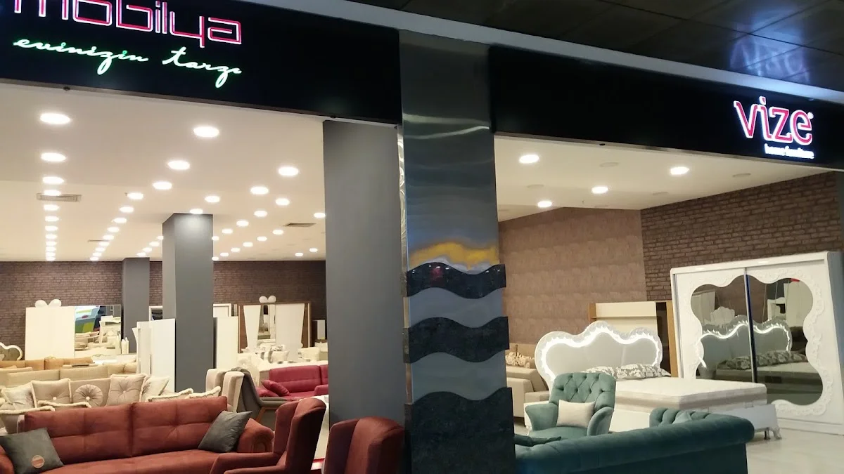 ABC Mobilya - Bayrampaşa, İstanbul