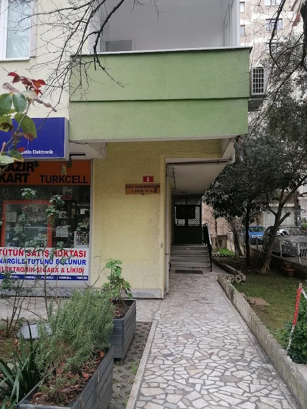 Abdullah Bektaş SMMM.Ltd.