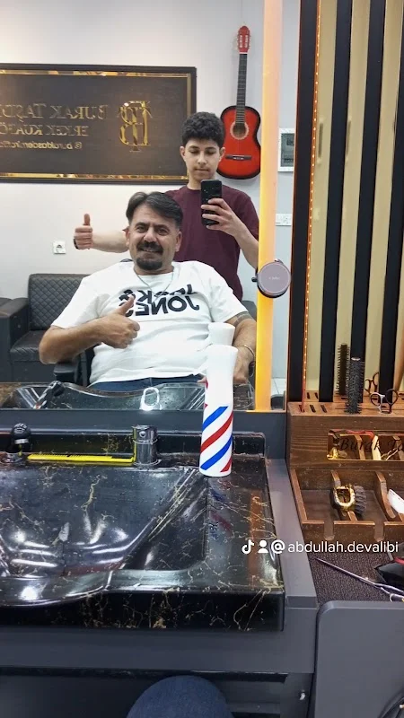 Abdullah$Ali Hair Studio