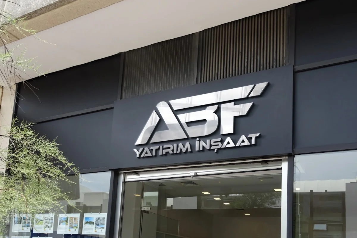 ABF GAYRİMENKUL YATIRIM İNŞAAT SANAYİ VE TİCARET LİMİTED ŞİRKETİ - Ümraniye, İstanbul