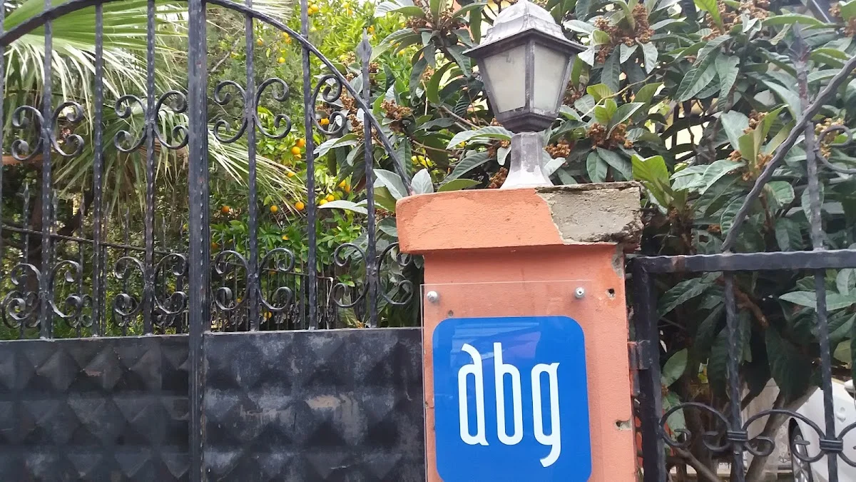 Abg Mali Müşavirlik