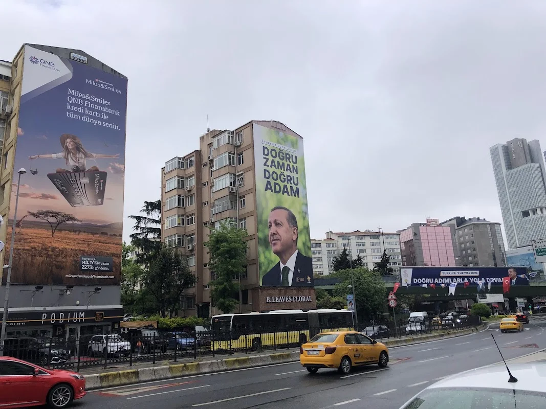 ABİKOĞLU | BUCAK PARTNERS - Bahçelievler, İstanbul