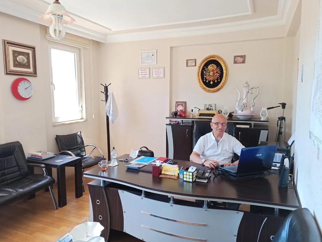 ABK GAYRIMENKUL YATIRIM DANIŞMANLIĞI - Başakşehir, İstanbul