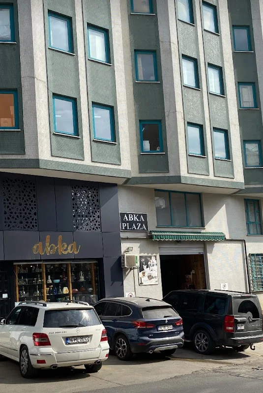ABKA KRİSTAL