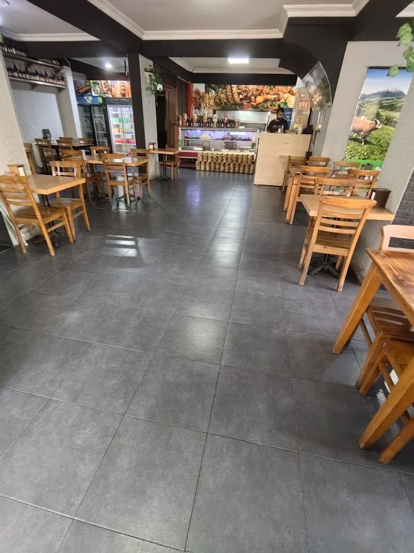 Abooov Adanalı Dürümcü - Sultanbeyli, İstanbul