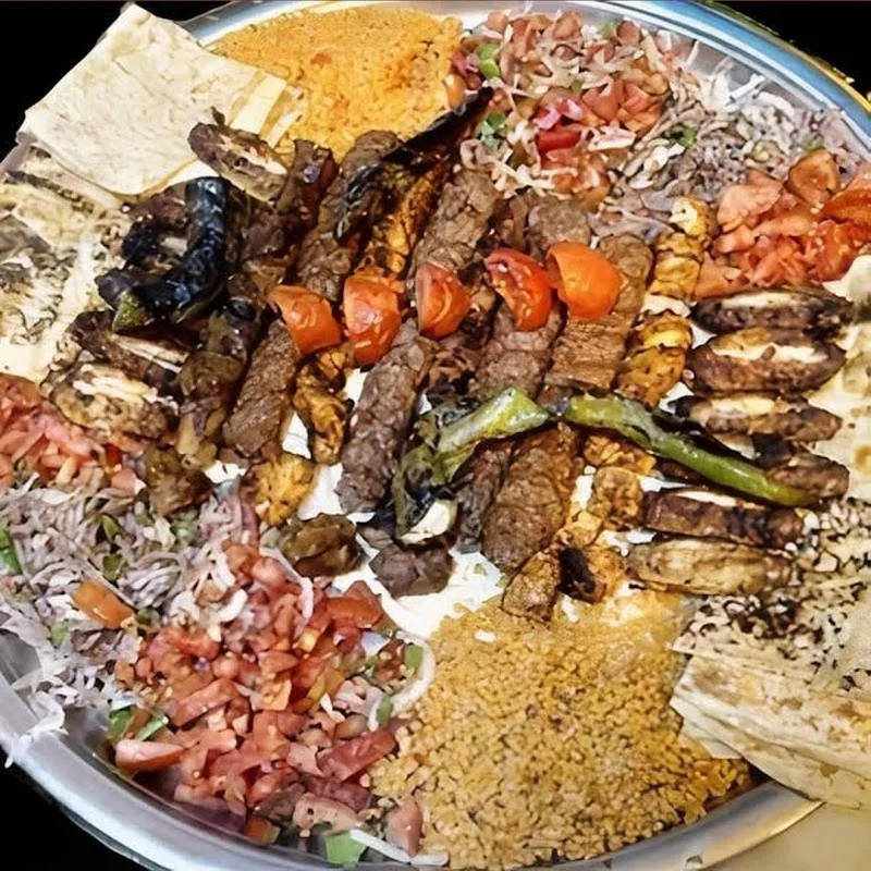 Abooov Kebap Samandıra - Sancaktepe, İstanbul