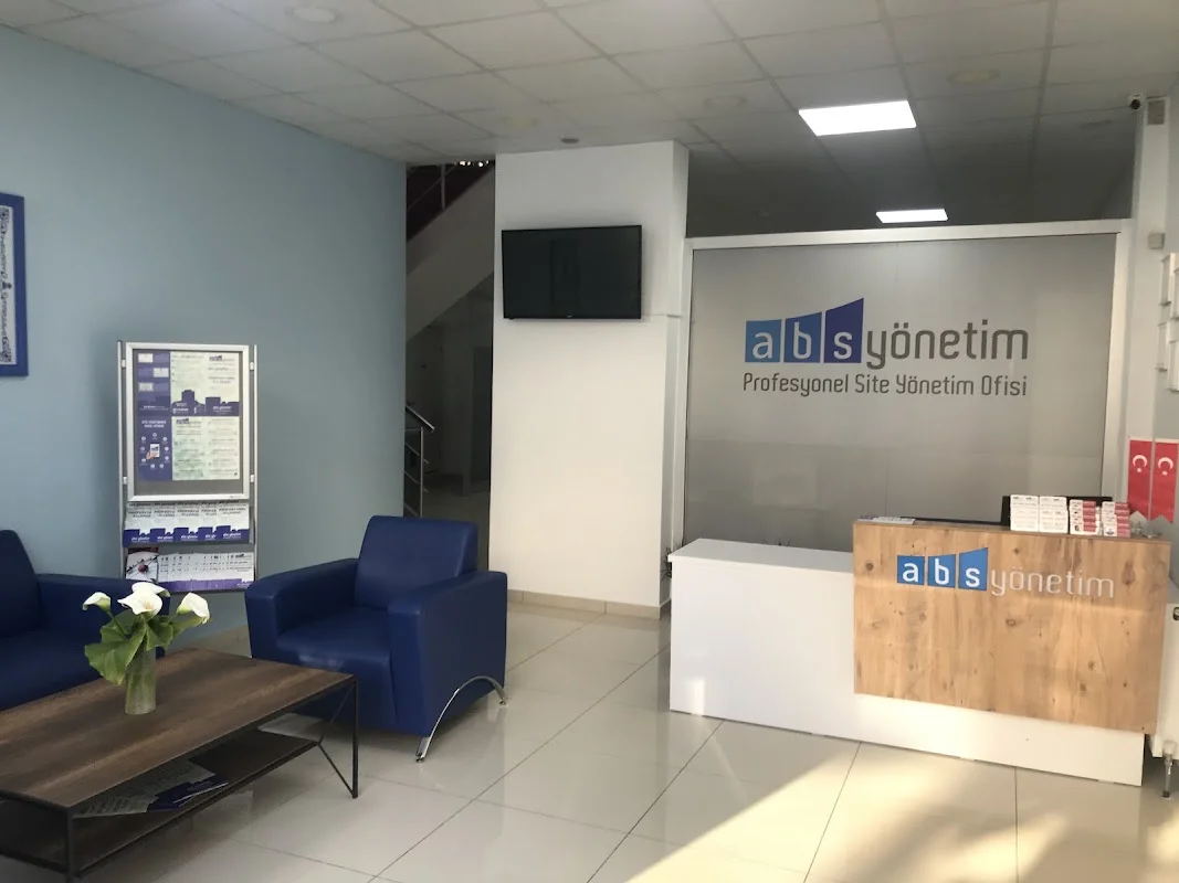 ABS Yönetim- Profesyonel Bina Site Yönetimi - Tuzla, İstanbul