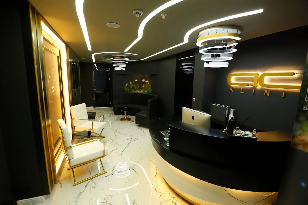 AC Dent Group Ağız ve Diş Sağlığı Kliniği - Bakırköy, İstanbul