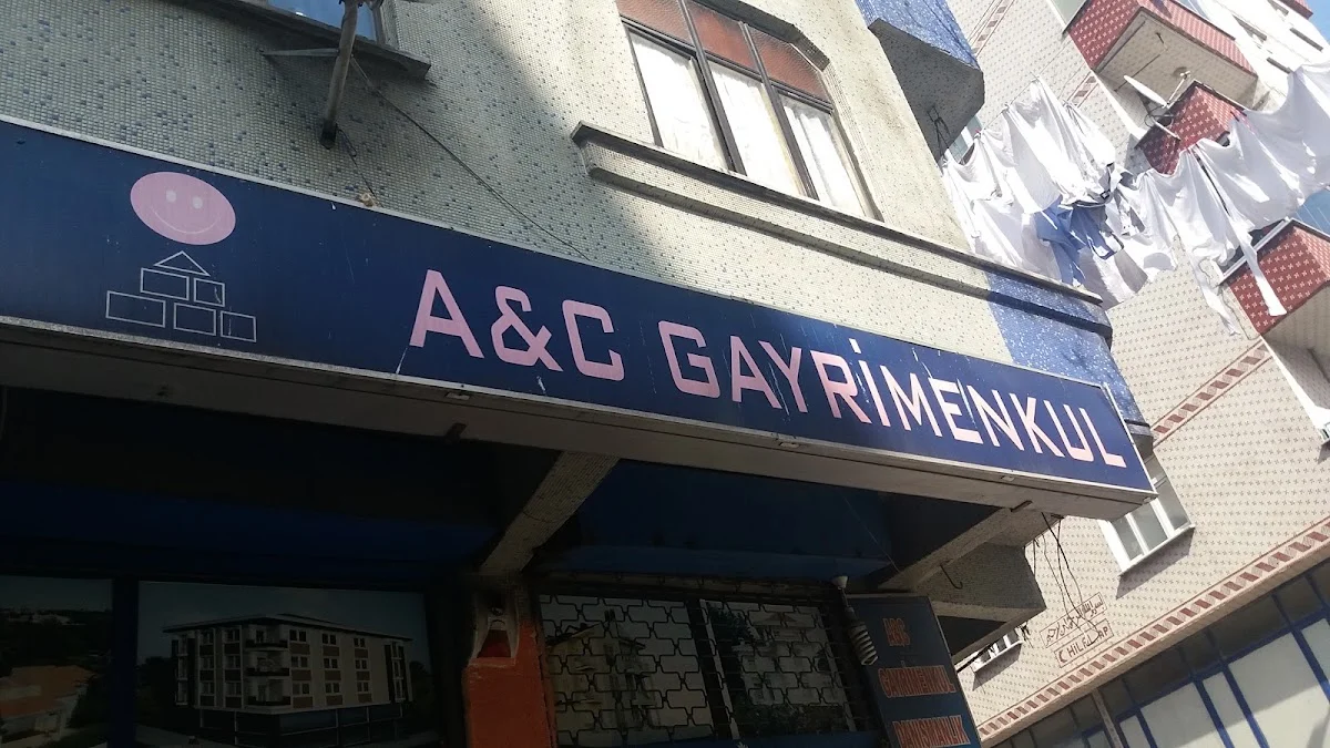 A&C Gayrimenkul