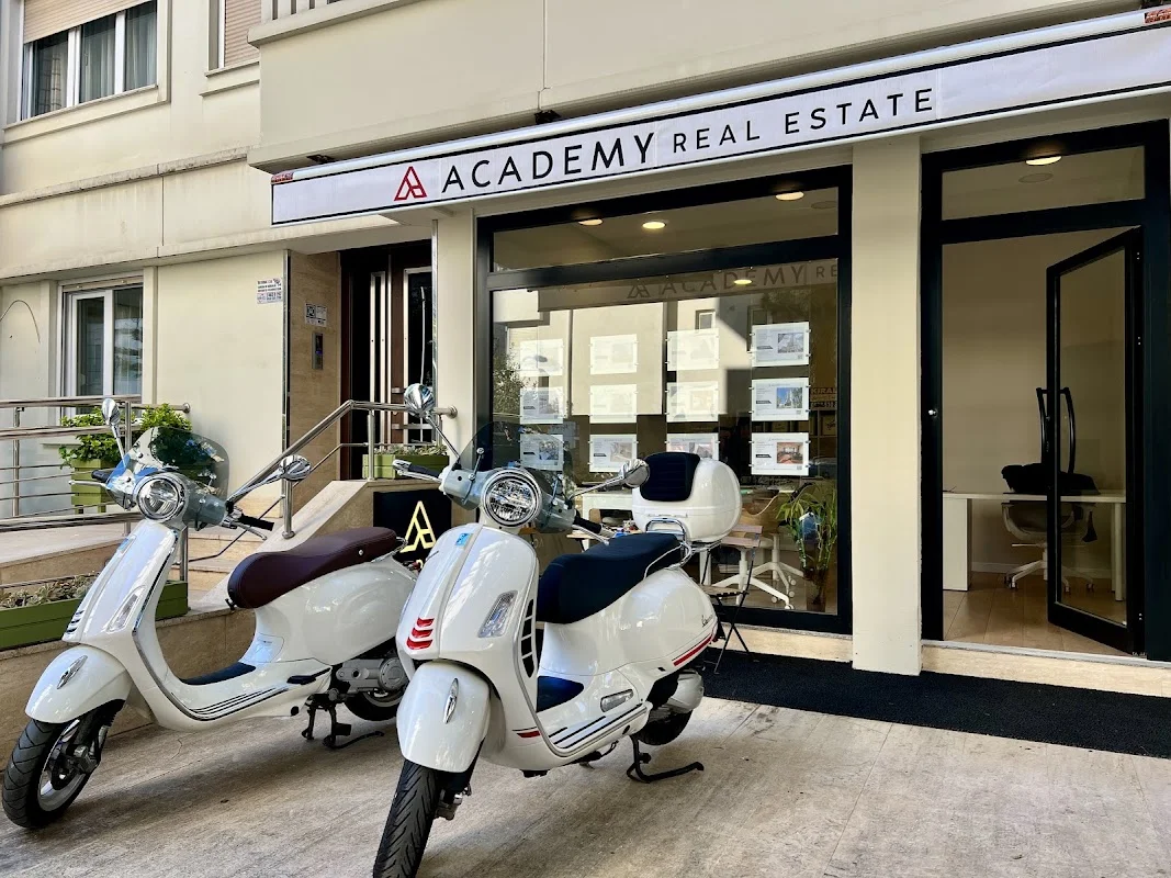 Academy Cadde | Gayrimenkul Danışmanlık & Real Estate Suadiye