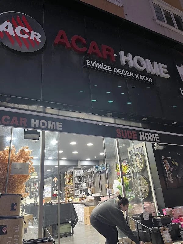 Acar Mutfak - Ümraniye, İstanbul