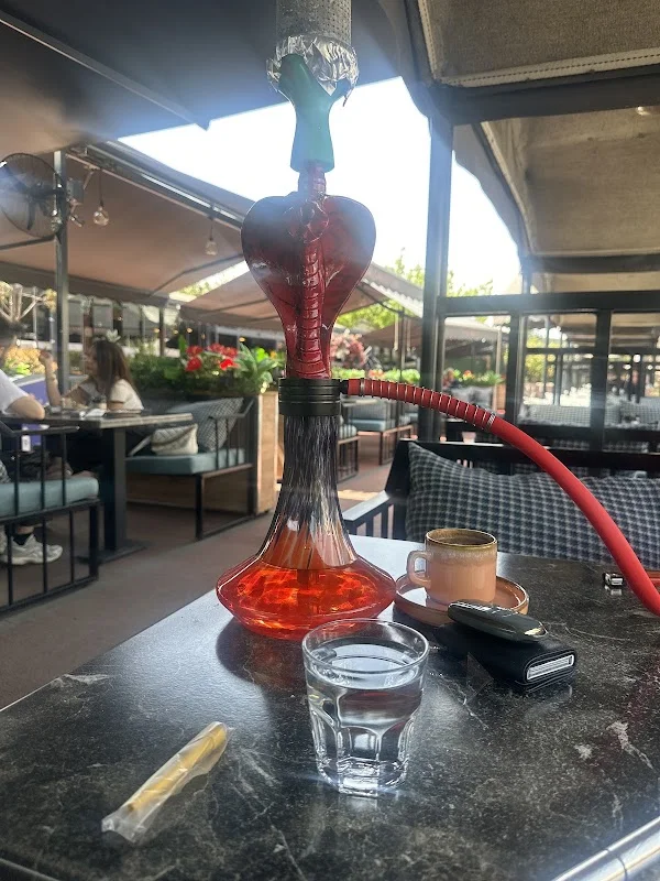 Acar Nargile & Hookah