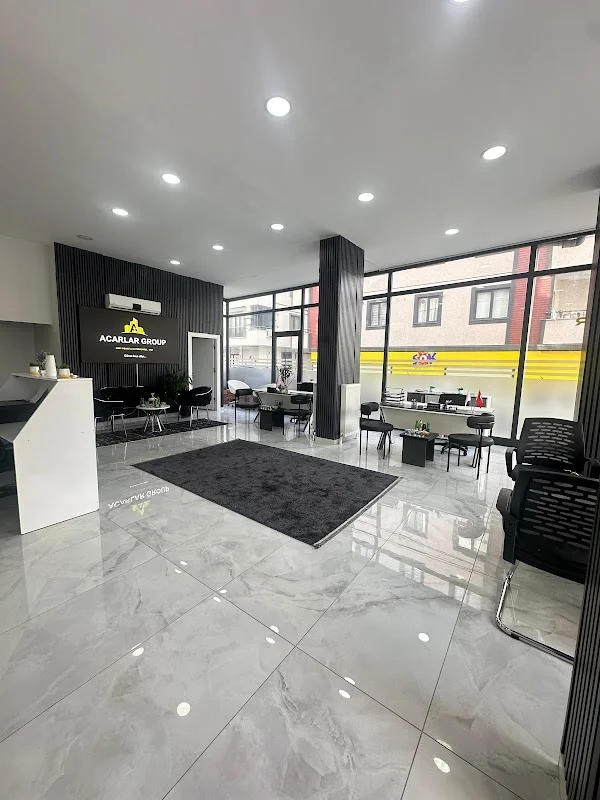 Acarlar Group Gayrimenkul - Sancaktepe, İstanbul