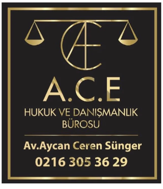 A.C.E. Hukuk ve Danışmanlık Bürosu