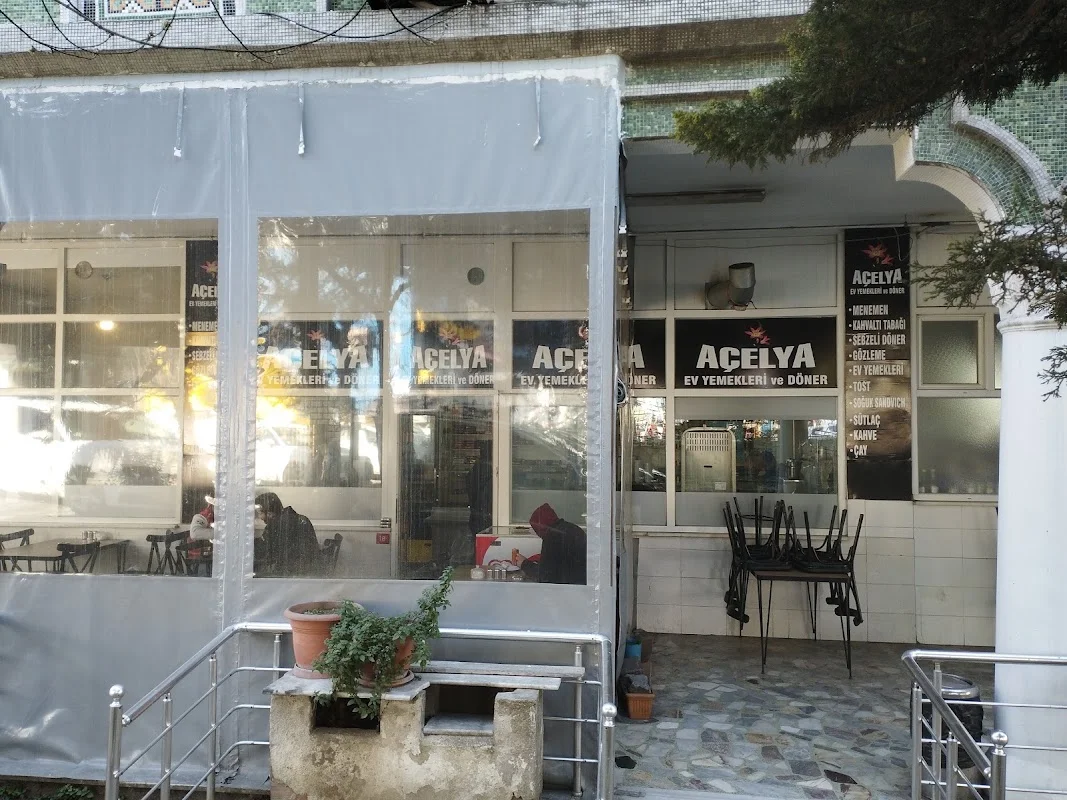 Açelya Ev Yemekleri