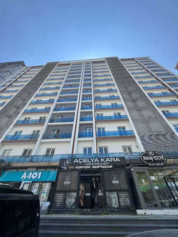 Açelya Kara Hairdresser Kuaförlük Hizmetleri - Başakşehir, İstanbul