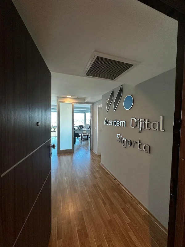 Acentem Dijital Sigorta