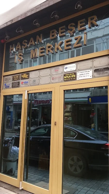 Acer Avukatlık Bürosu