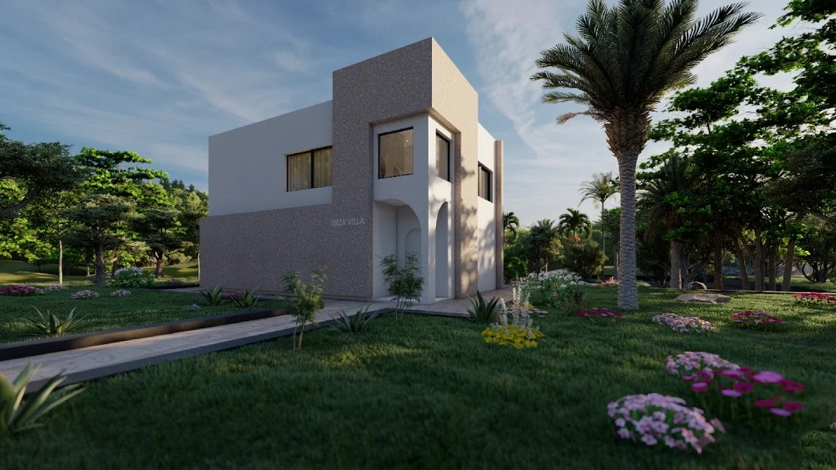 Achiteqt Studios Turkey