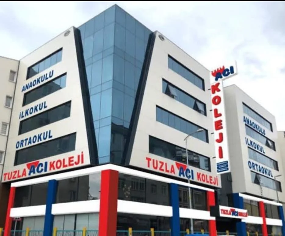 Açı Eğitim Kurumları Tuzla - Tuzla, İstanbul