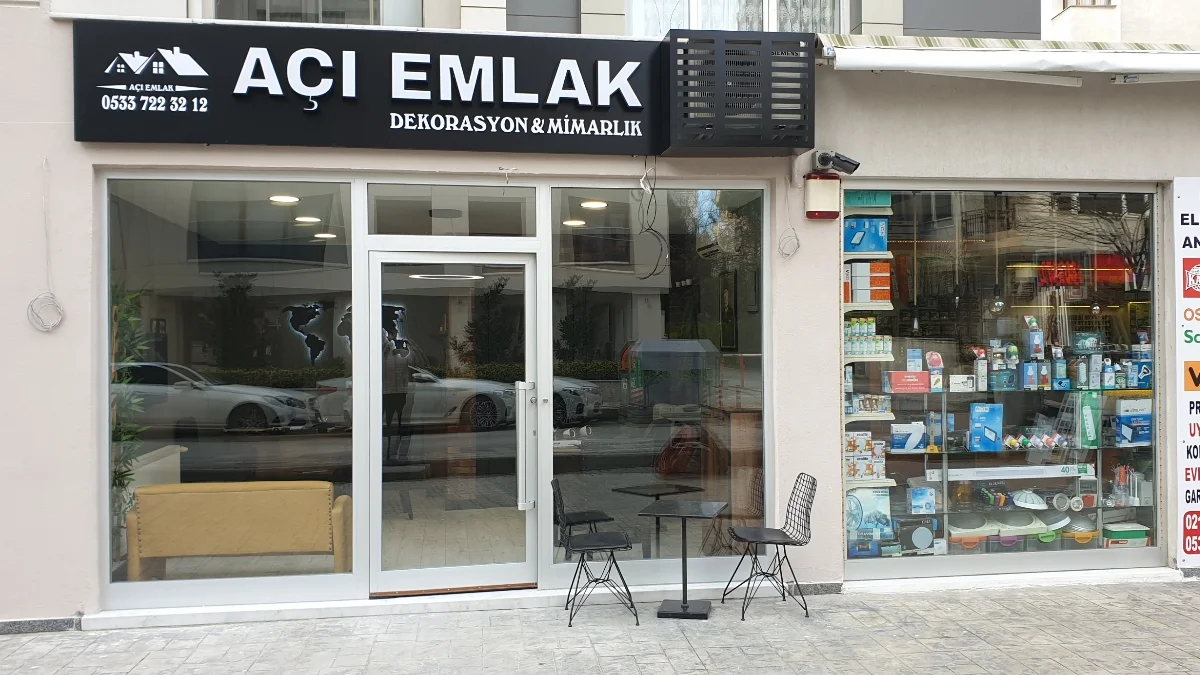 Açı Emlak