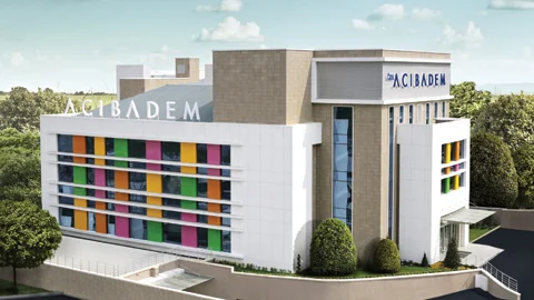 Acıbadem Ataşehir Tıp Merkezi