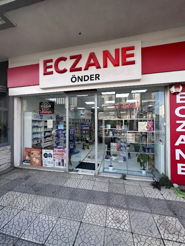 Acıbadem Eczane Önder