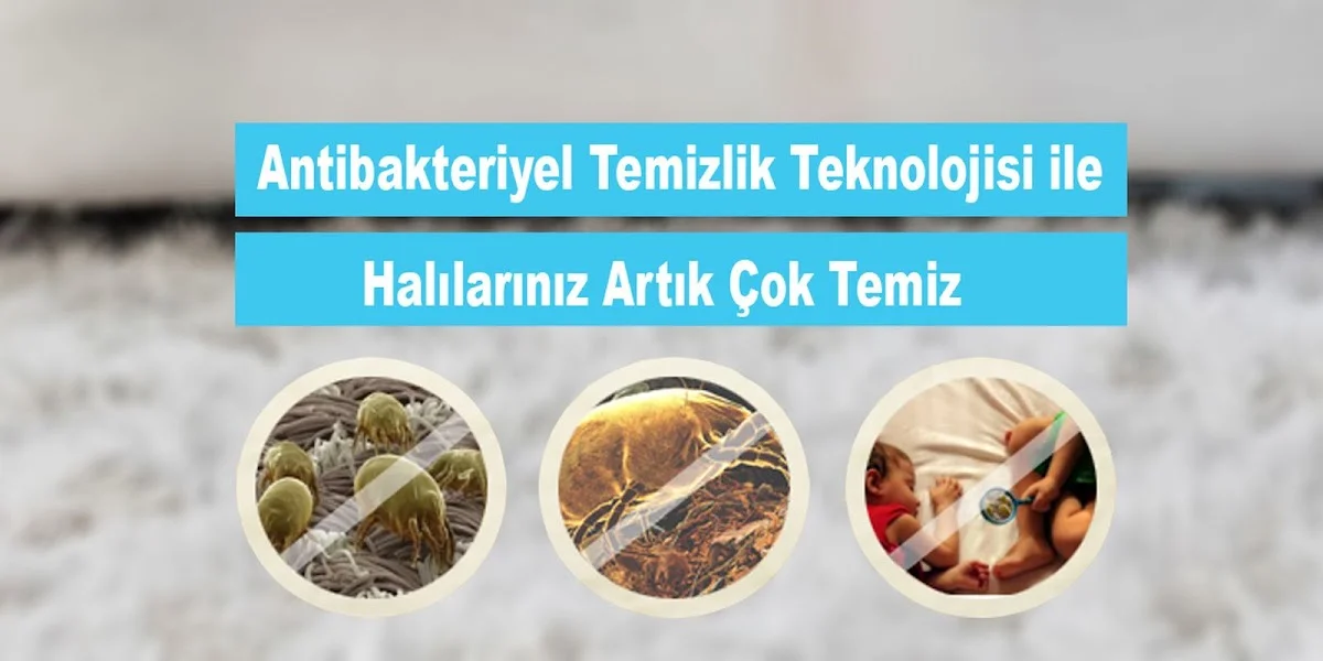 Acıbadem Halı Yıkama - Yorgan Yıkama - Stor Perde - Halıcı