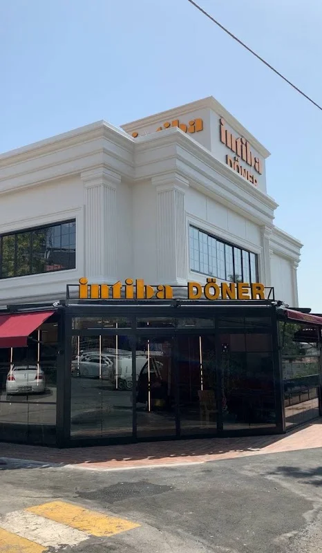 Acıbadem İntiba Döner