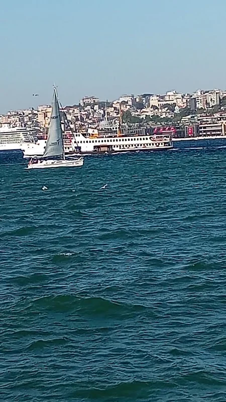 Acıbadem Yüzme Kursu - İstanbul Yüzme Okulu - Üsküdar, İstanbul