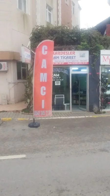 Acil camcı - Tuzla, İstanbul