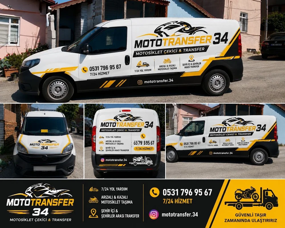 ACİL MOTOR TRANSFER&MOTOR CEKİCİ BEYKOZ