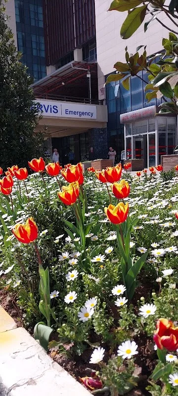 Acil Servis | Emergency - Sultanbeyli, İstanbul