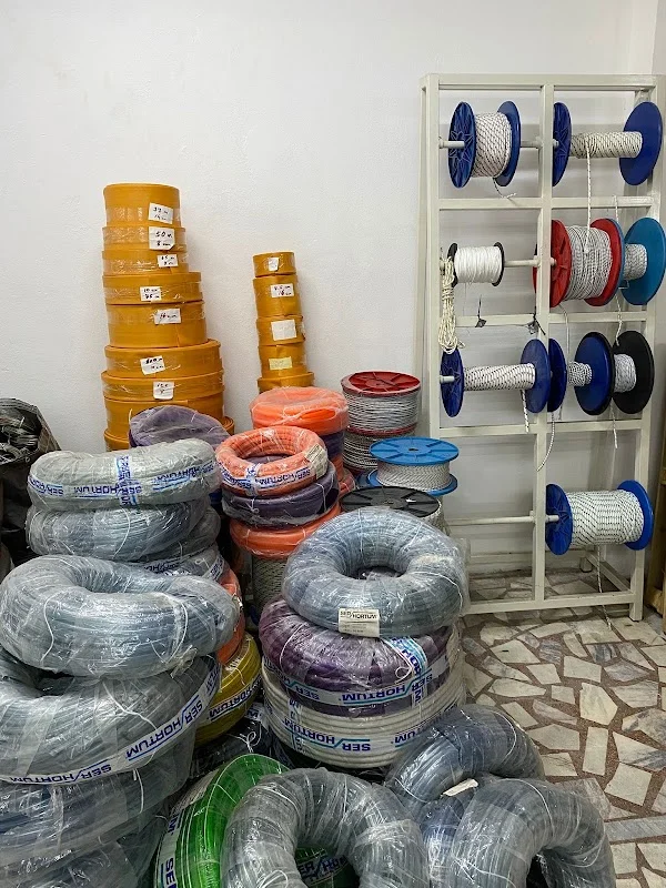 ACY STORE Mefruşat İç ve Dış Ticaret LTD. ŞTİ. - Bahçelievler, İstanbul