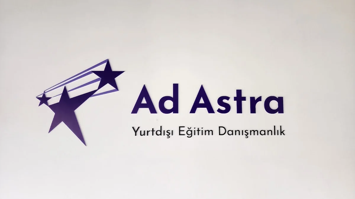 Ad Astra Yurtdışı Eğitim Danışmanlığı