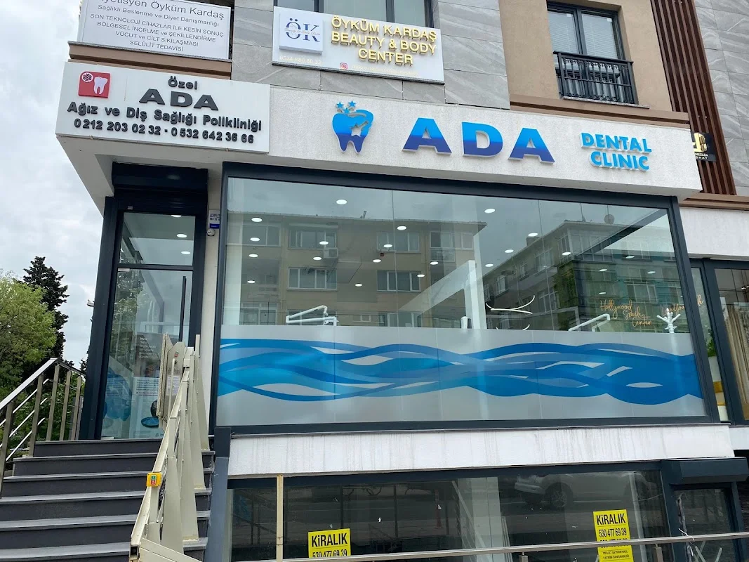Ada Ağız ve Diş Sağlığı Polikliniği