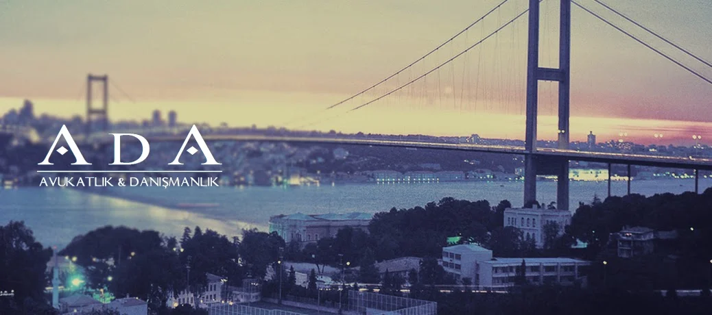 Ada Avukatlık Danışmanlık Bürosu - Kadıköy, İstanbul