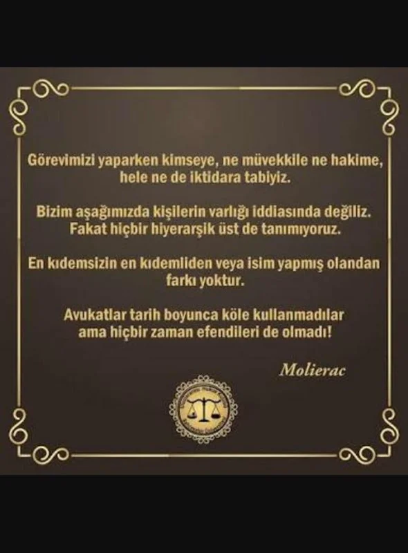 ADA Avukatlık ve Hukuki Danışmanlık - Ümraniye, İstanbul