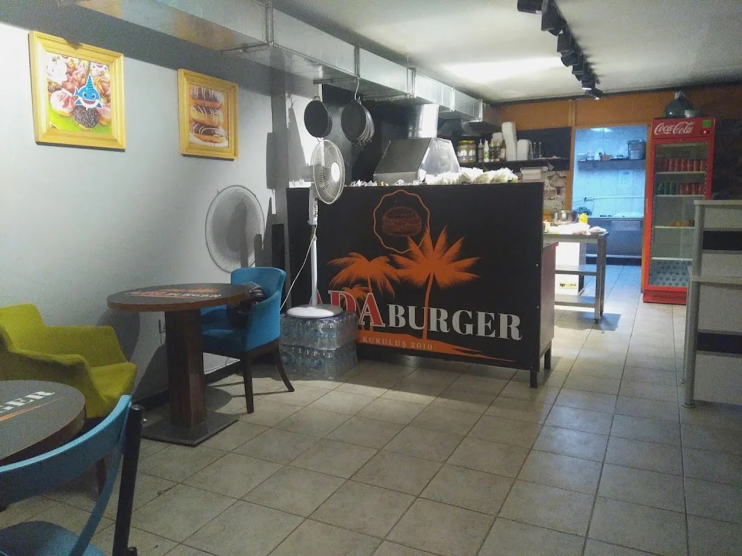 ADA BURGER
