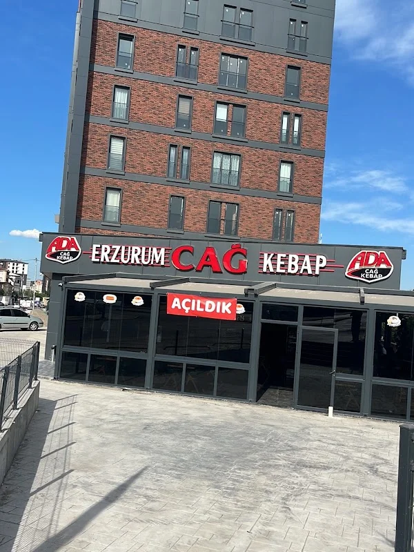 ADA CAĞ KEBAP