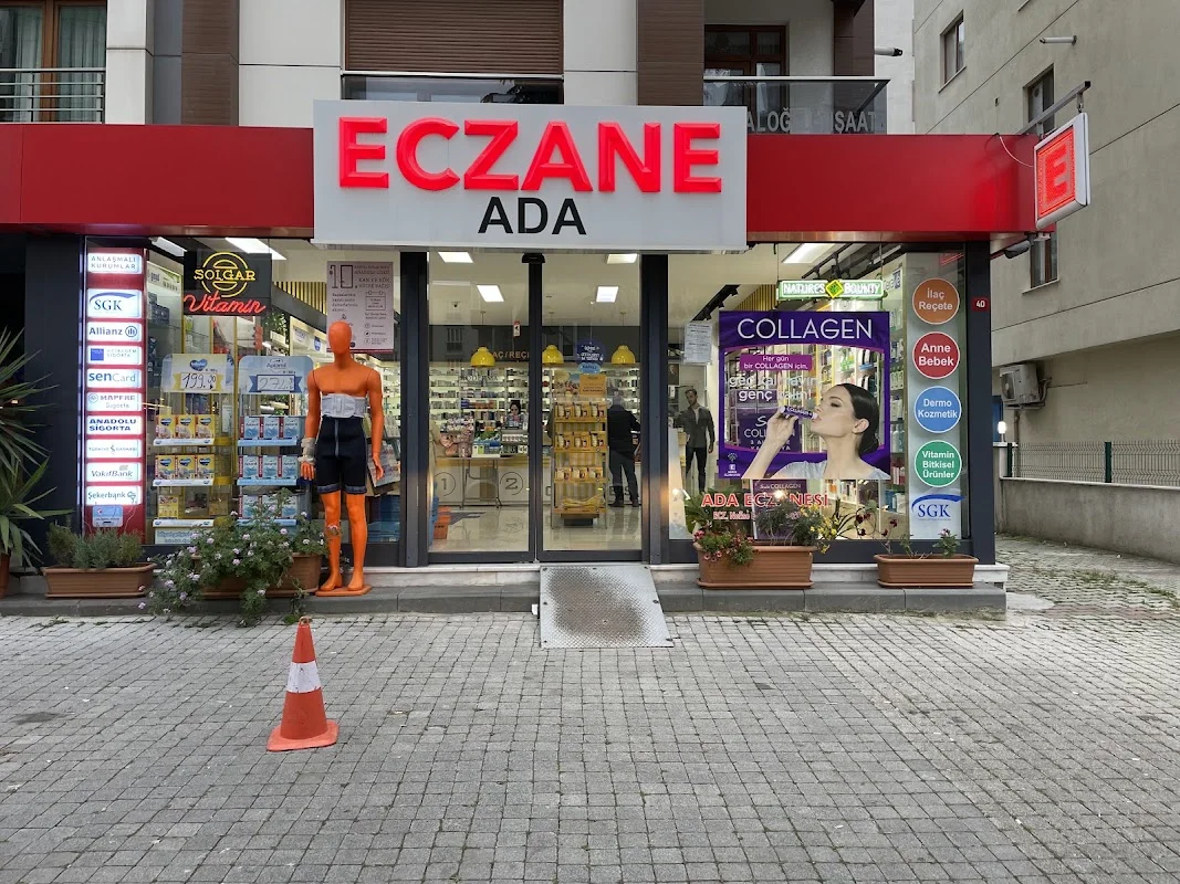 Ada Eczanesi