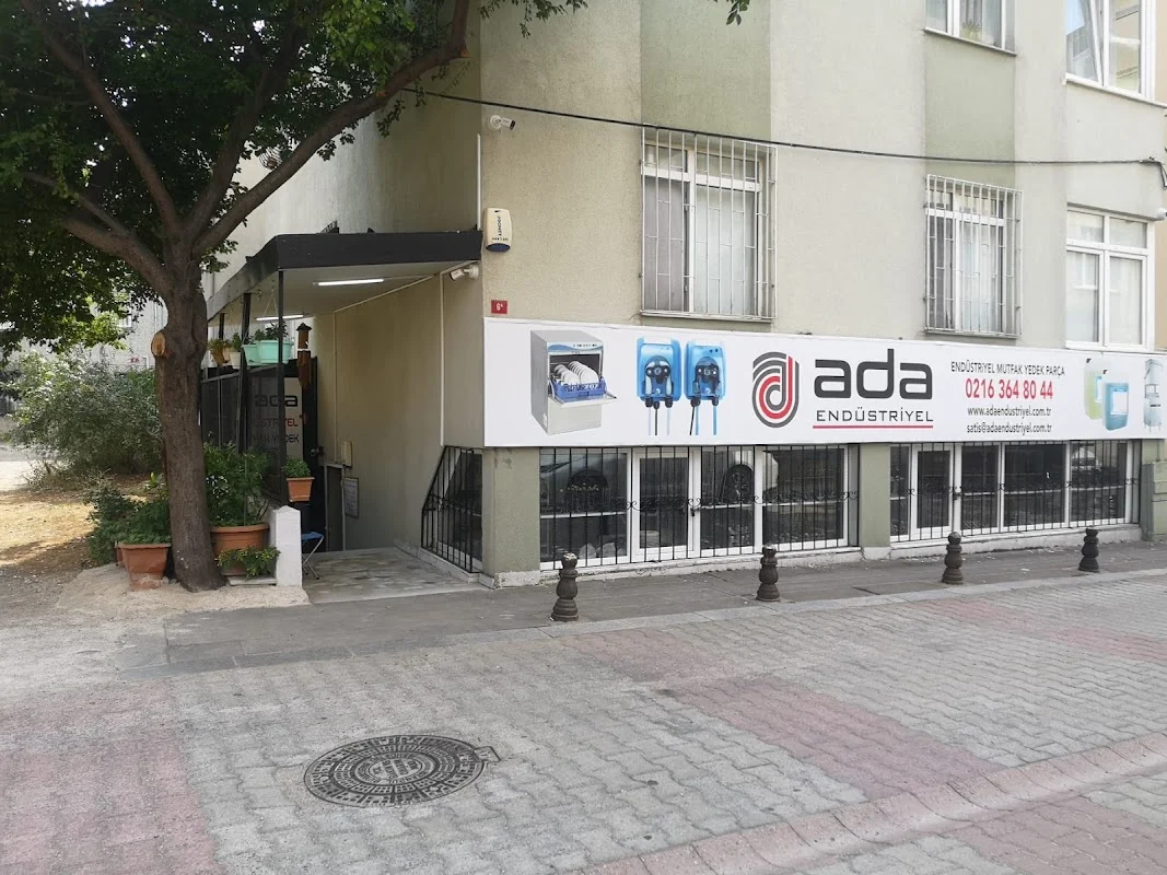 Ada Endüstriyel