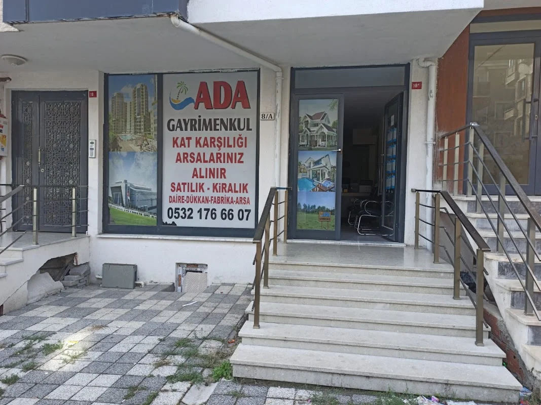 Ada Gayrimenkul - Sultanbeyli, İstanbul