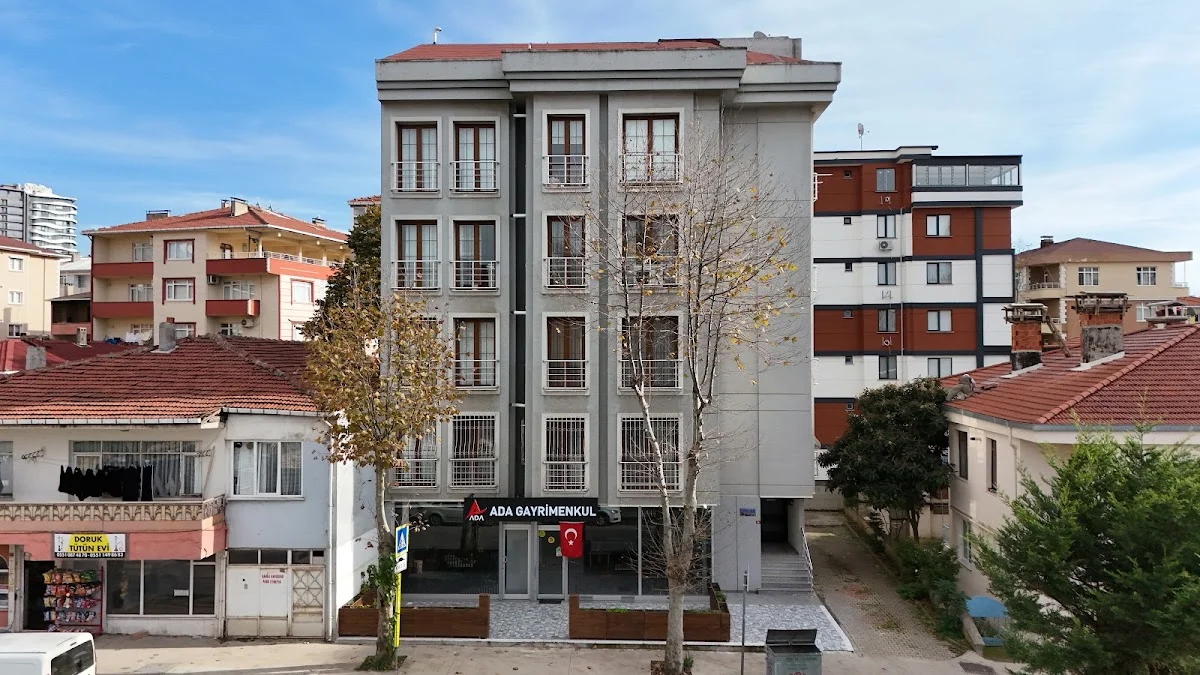 ADA Gayrimenkul Pendik